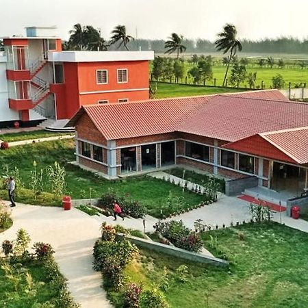 Maui Resort Cox's Bazar Kültér fotó