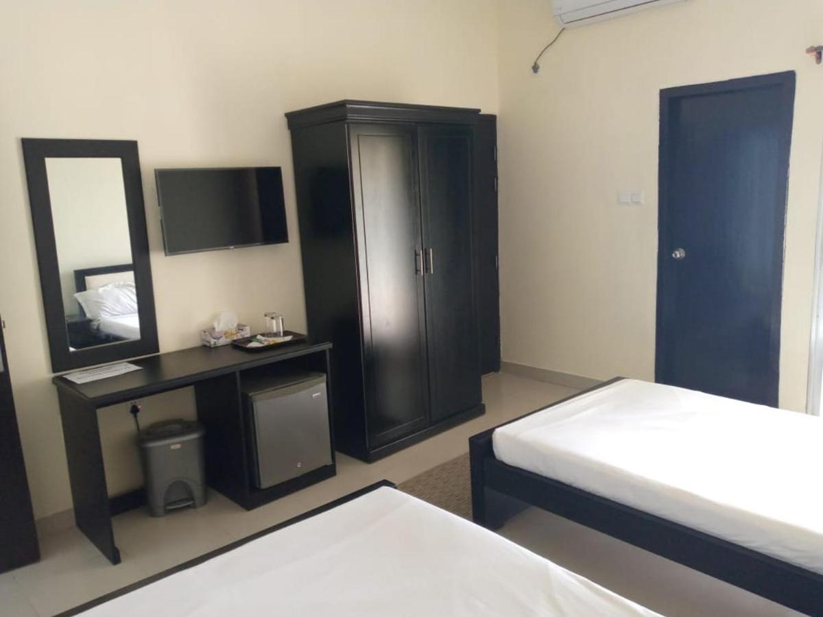 Maui Resort Cox's Bazar Kültér fotó