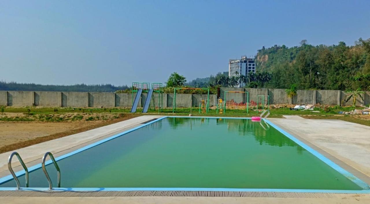 Maui Resort Cox's Bazar Kültér fotó