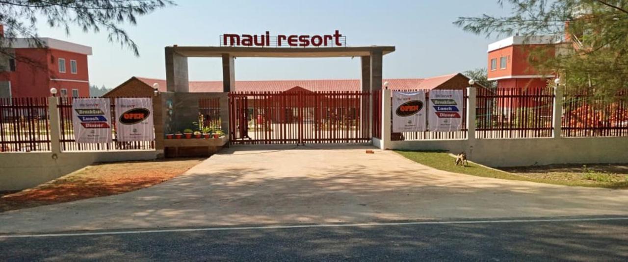 Maui Resort Cox's Bazar Kültér fotó
